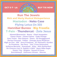 run the jewels festival GIF by Adult Swim