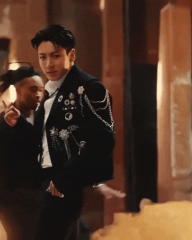 Jk Bts GIF