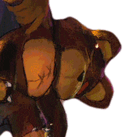 Teddy Bear Lol Sticker by League of Legends