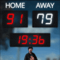 79 Away GIF