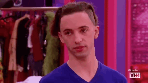 episode 11 miz cracker GIF by RuPaul's Drag Race