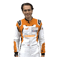 Race Mic Sticker by Grand Prix Radio