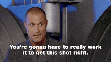 vh1 nigel GIF by America's Next Top Model
