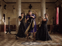 Horrible Histories GIF by Madman Films