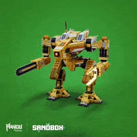 Happy Tech GIF by PANGU