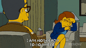 Episode 14 GIF by The Simpsons