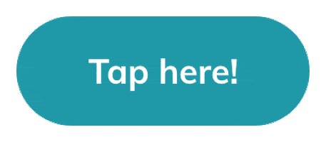 Tap Here Sticker by Bagboard