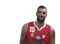 Legabasket Sticker by Pistoia Basket