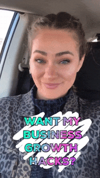 ThePartTimeCEO theparttimeceo businessgrowthhacks GIF