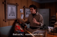 Season 2 Episode 21 GIF by Twin Peaks on Showtime