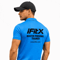 GIF by iFitX