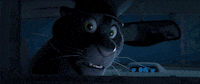 disney animation GIF by Disney Zootopia