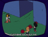 Happy Episode 8 GIF by The Simpsons