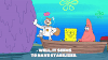 season 9 it came from goo lagoon GIF by SpongeBob SquarePants
