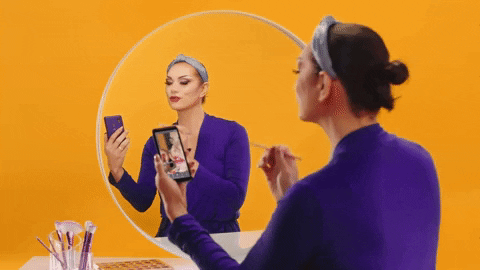 Streaming Drag Queen GIF by YahooMobile