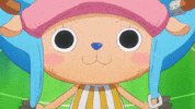 One Piece Law GIF by Toei Animation