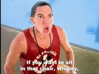 season 3 GIF