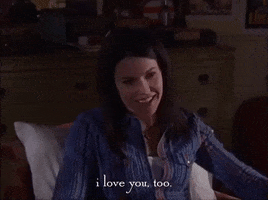 Season 2 Netflix GIF by Gilmore Girls 