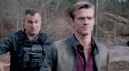 George Eads Eye Roll GIF by CBS