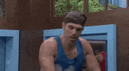 Working Out GIF by Big Brother