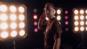 Listen Close Up GIF by BLAST