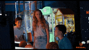 Rejected Jennifer Lawrence GIF by Regal