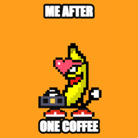 Work Hard Peanut Butter Jelly Time GIF by Trym Stene