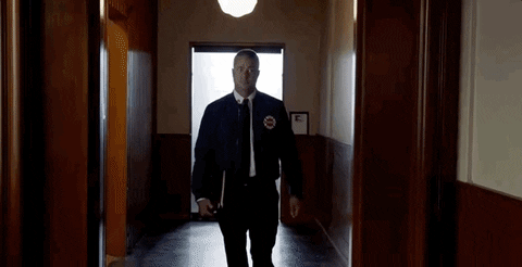 Chicago Fire GIF by Wolf Entertainment