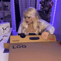 Tech Esports GIF