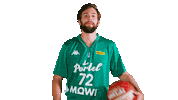Its You Basketball Sticker by lnb_officiel