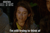Survivorau GIF by Australian Survivor