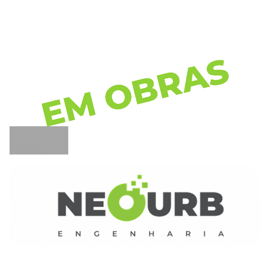 Neourb giphyupload neo obras em obras Sticker