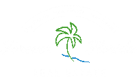 ForeverFloridaRealEstate rainbow realestate sold florida Sticker
