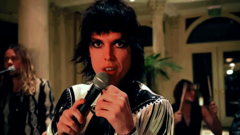 primadonna like me GIF by thestruts