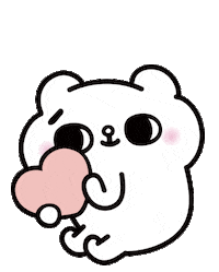 Cat Love Sticker by SONGSONGMEOW