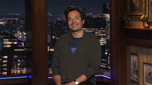 Jimmy Fallon Lol GIF by The Tonight Show Starring Jimmy Fallon