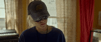 jt leroy movie love indie films GIF by J.T. LEROY