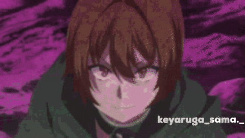Keyaruga_sama anime redo of healer keyaru keyaruga GIF