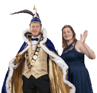 Platneuzen Sticker by PlatneuzenSchalkwijk