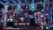 Nbc GIF by Ninja Warrior