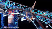 American Ninja Warrior GIF by NBC