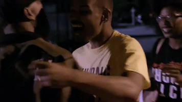 GIF by Behind The Curtain: Todrick Hall