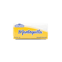 Panaderia Margarina Sticker by Natural De Alimentos