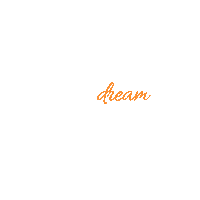 VXAPPAREL dream entrepreneur hustle dhd Sticker