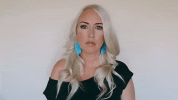 Ew Reaction GIF by chelsiekenyon