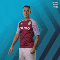 Premier League Football GIF by Prime Video