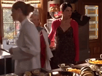 season 5 netflix GIF by Gilmore Girls 