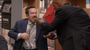 leo getz fox GIF by Lethal Weapon