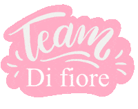 Team Sticker by DiFiore
