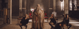 queen GIF by Loren Gray